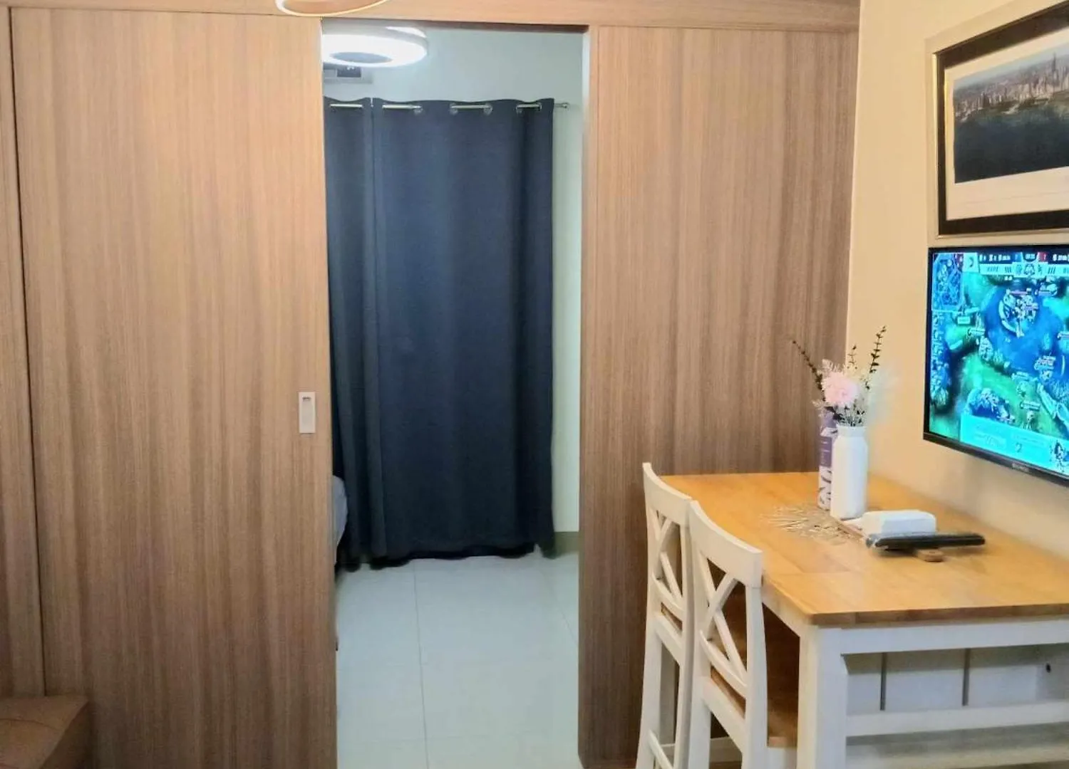 Cozy 888 By Shore Residences Manila 0*,  Philippines