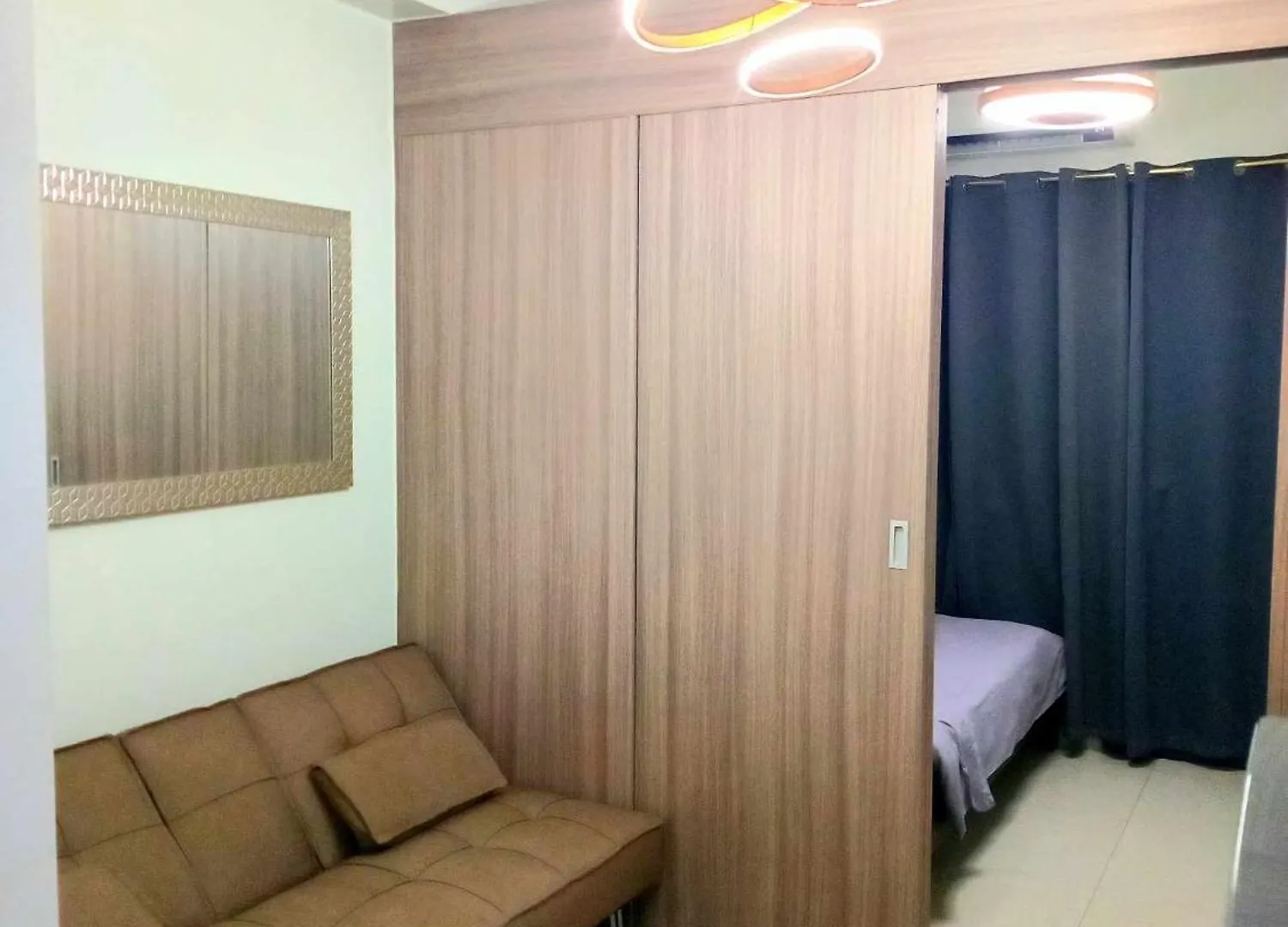Cozy 888 By Shore Residences Manila
