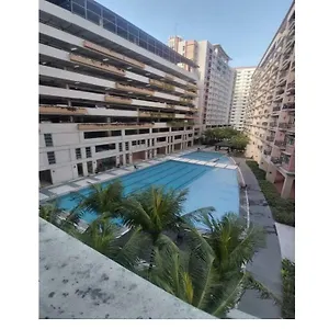 Mandarin Tower Peninsula Garden Midtown Homes Апарт-отель