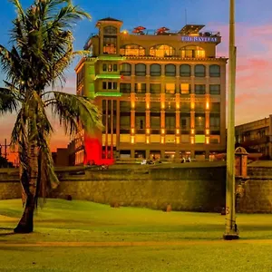 The Bayleaf Intramuros Отель