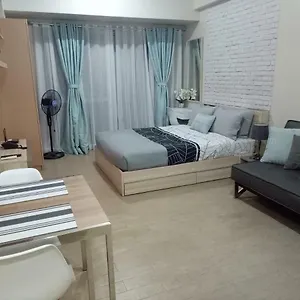 Eighty One Newport Boulevard Manila